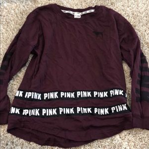 PINK Sweater